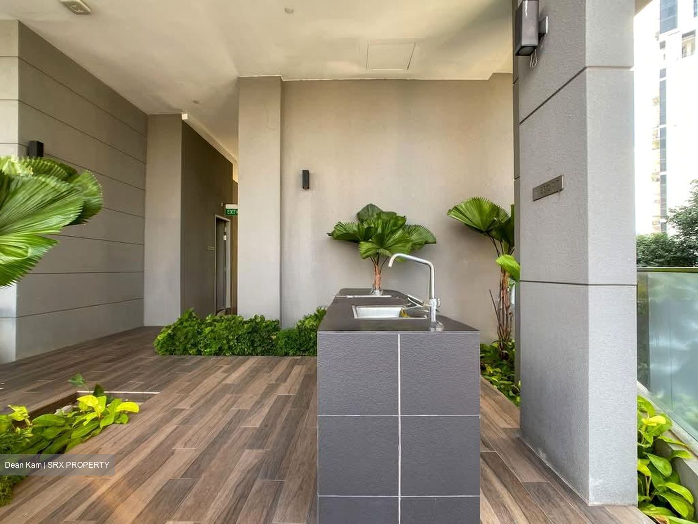 Robin Suites (D10), Apartment #587150301